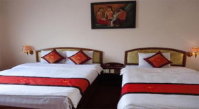 Гостиница Sepon Hotel  Lao Bảo